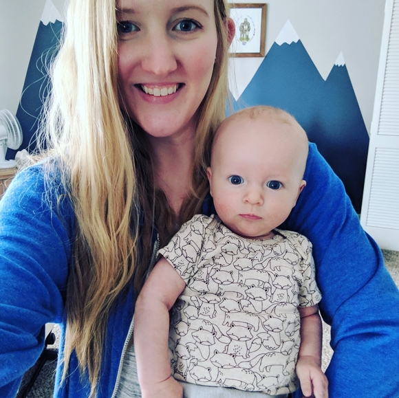 Meet your Posher, Morgan - Picture 2 of 2